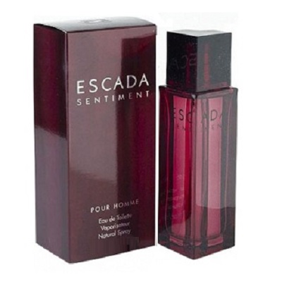 Escada Sentiment Cologne